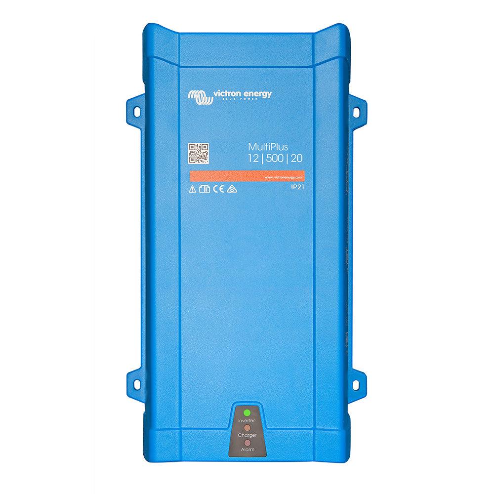 Victron MultiPlus 12/500 - 20-16 - 120V - VE. Bus UL Approved [PMP121500100] (SC)