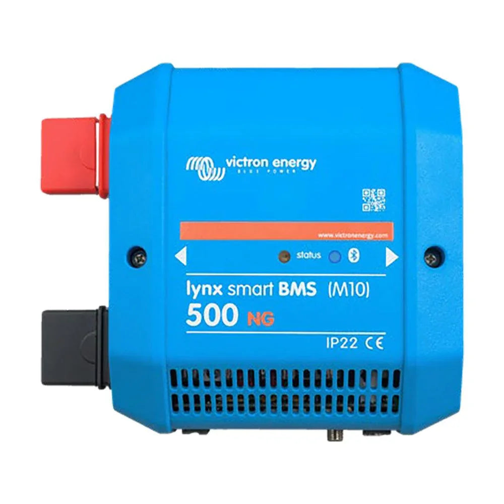 Victron Lynx Smart BMS 500 NG (M10) [LYN034160310] (SC)