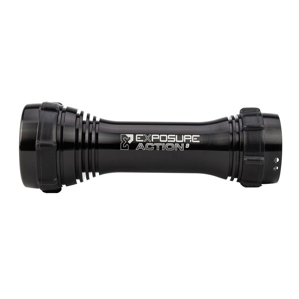 ACR Action Spot-9-Degree Beam Light - 1000 Lumens [EXPACTION1-9] (SC)