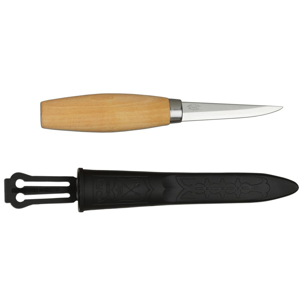 Mora Carving #106 (Original) Laminated Blade (SC)