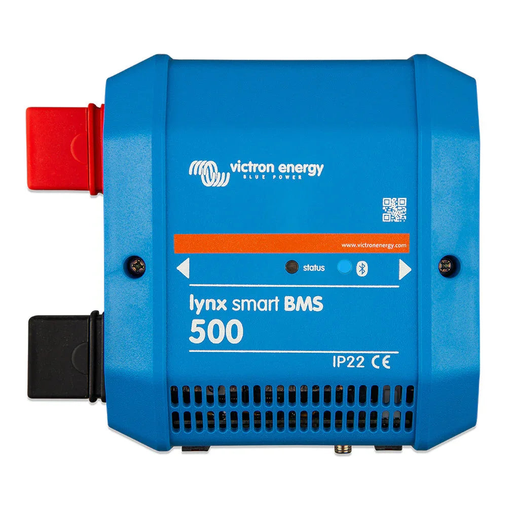Victron Lynx Smart BMS 500 M10 Battery Management System [LYN034160210] (SC)