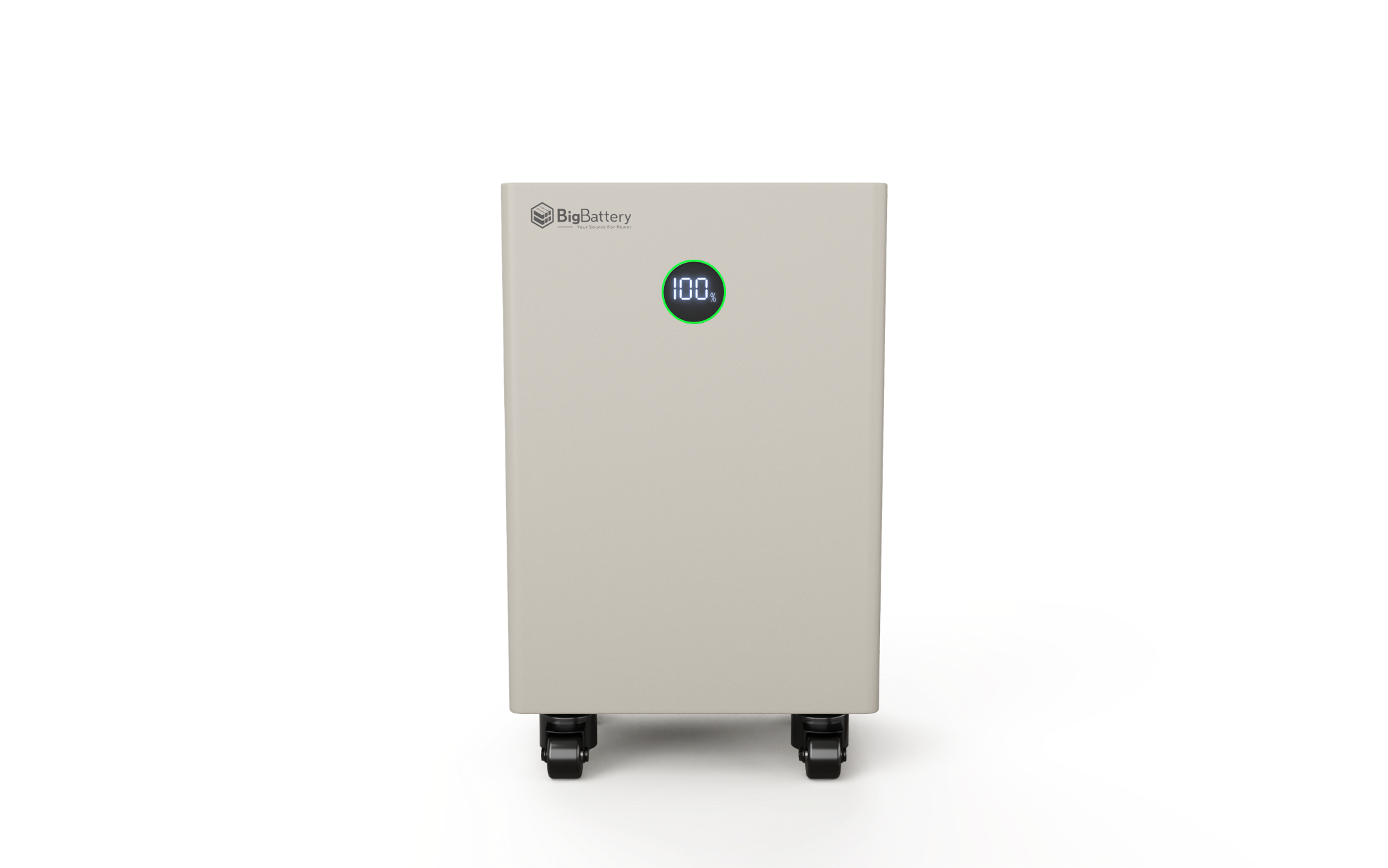 BigBattery 48V 15kWH NEXUS LiFePO4 Battery