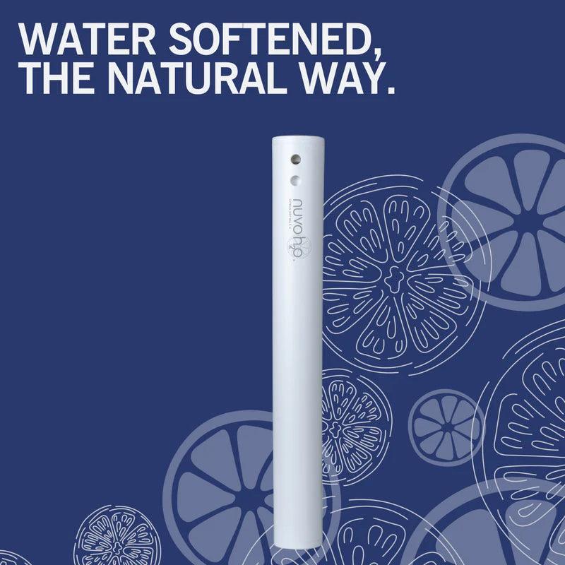 NuvoH2O Home Softener Replacement Cartridge (SC)