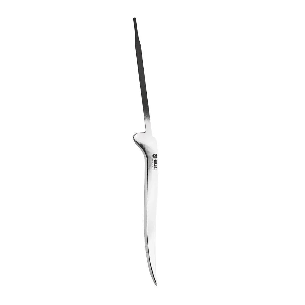 Helle Blade 115 Fillet Stainless (Steinbit) (SC)
