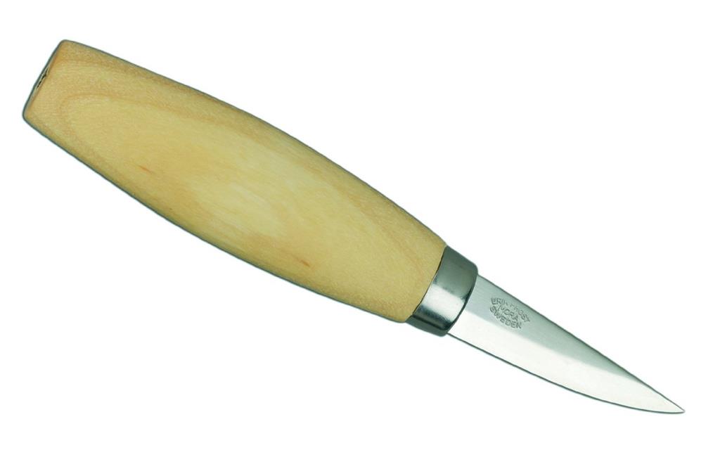 Mora Carving #120 (Original) Laminated Blade (SC)
