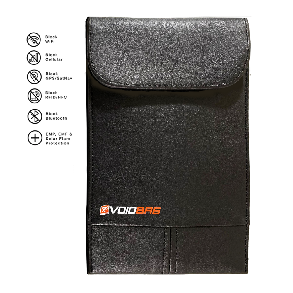Void Bag (Faraday Bag) (SC)