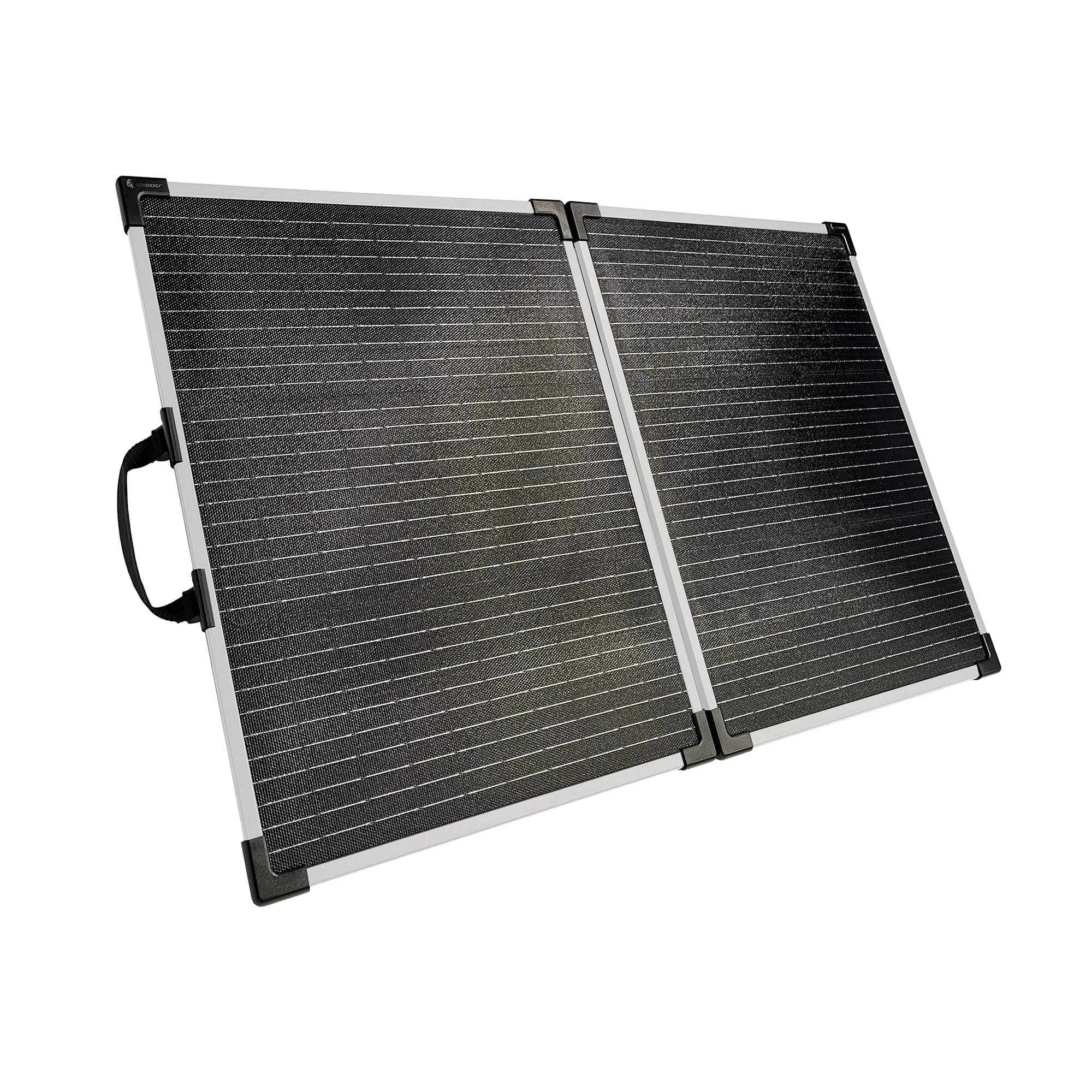 100W LW Solar Panel 12V (SC)