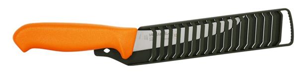 Mora Hunting Curved Boning Stainless (#14231) (SC)