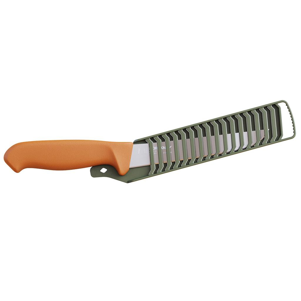 Mora Hunting Straight Boning Stainless (#14234) (SC)