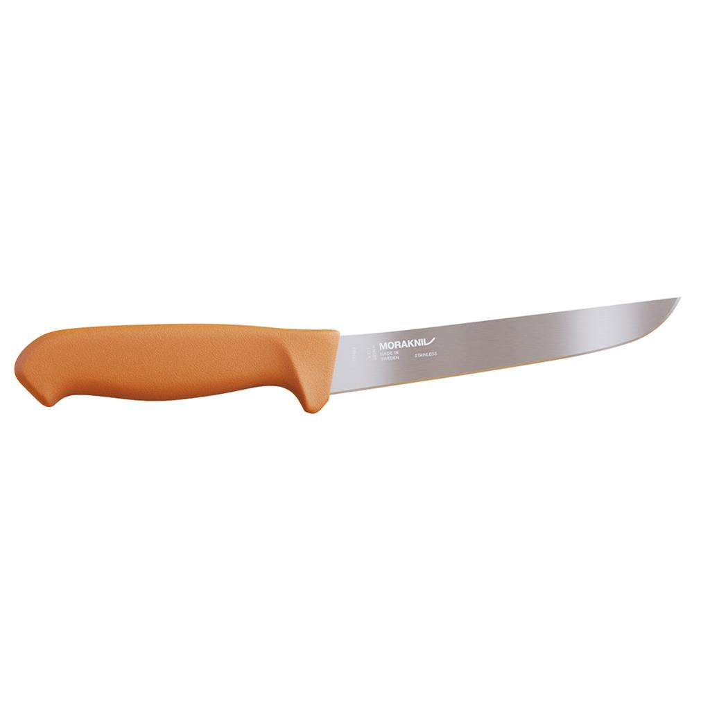 Mora Hunting Straight Boning Stainless (#14234) (SC)