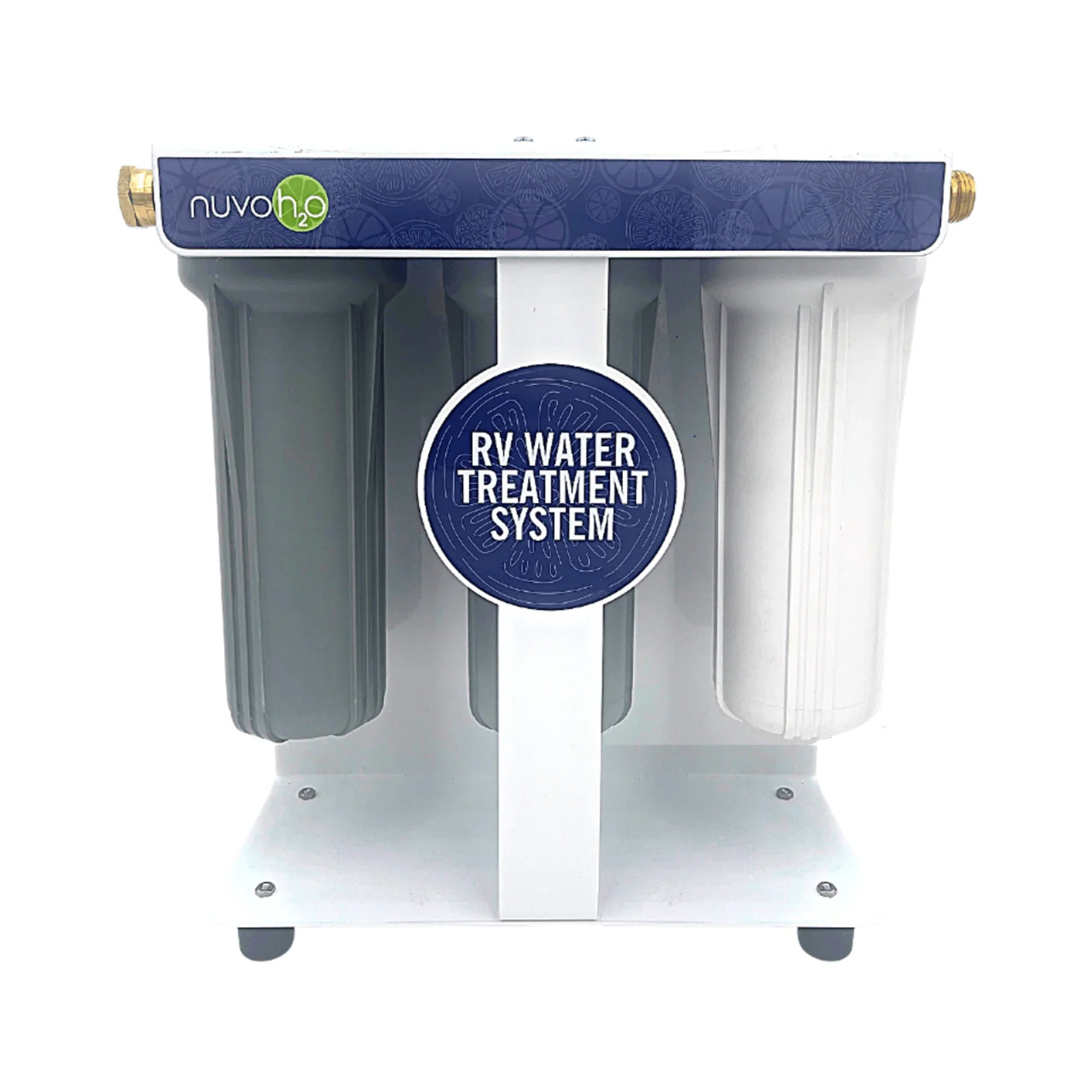 NuvoH2O RV Water Treatment System (SC)