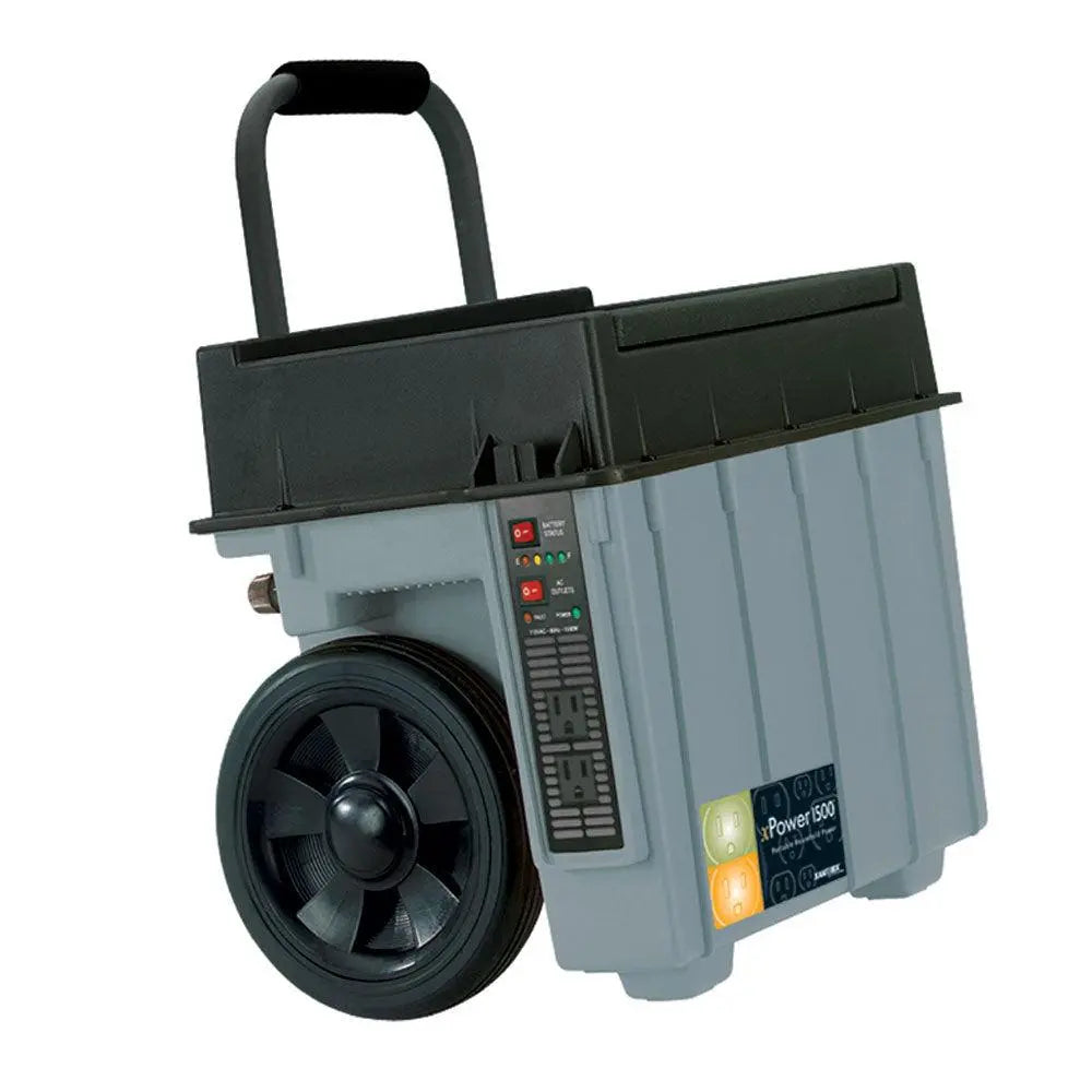 Xantrex Statpower XPower Powerpack 1500 [802-1500] (SC)