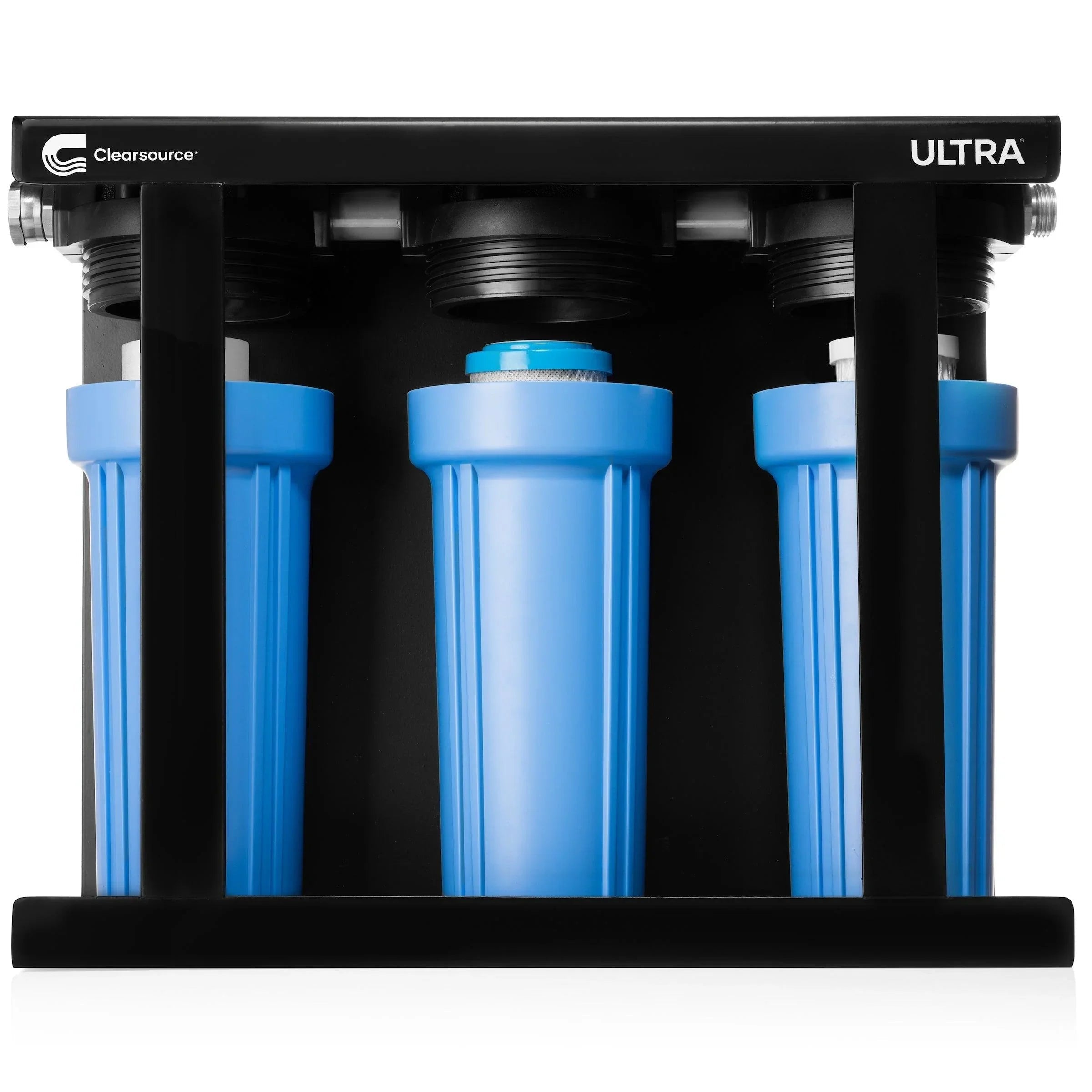 Clearsource Ultra RV Water Filter System (SC)