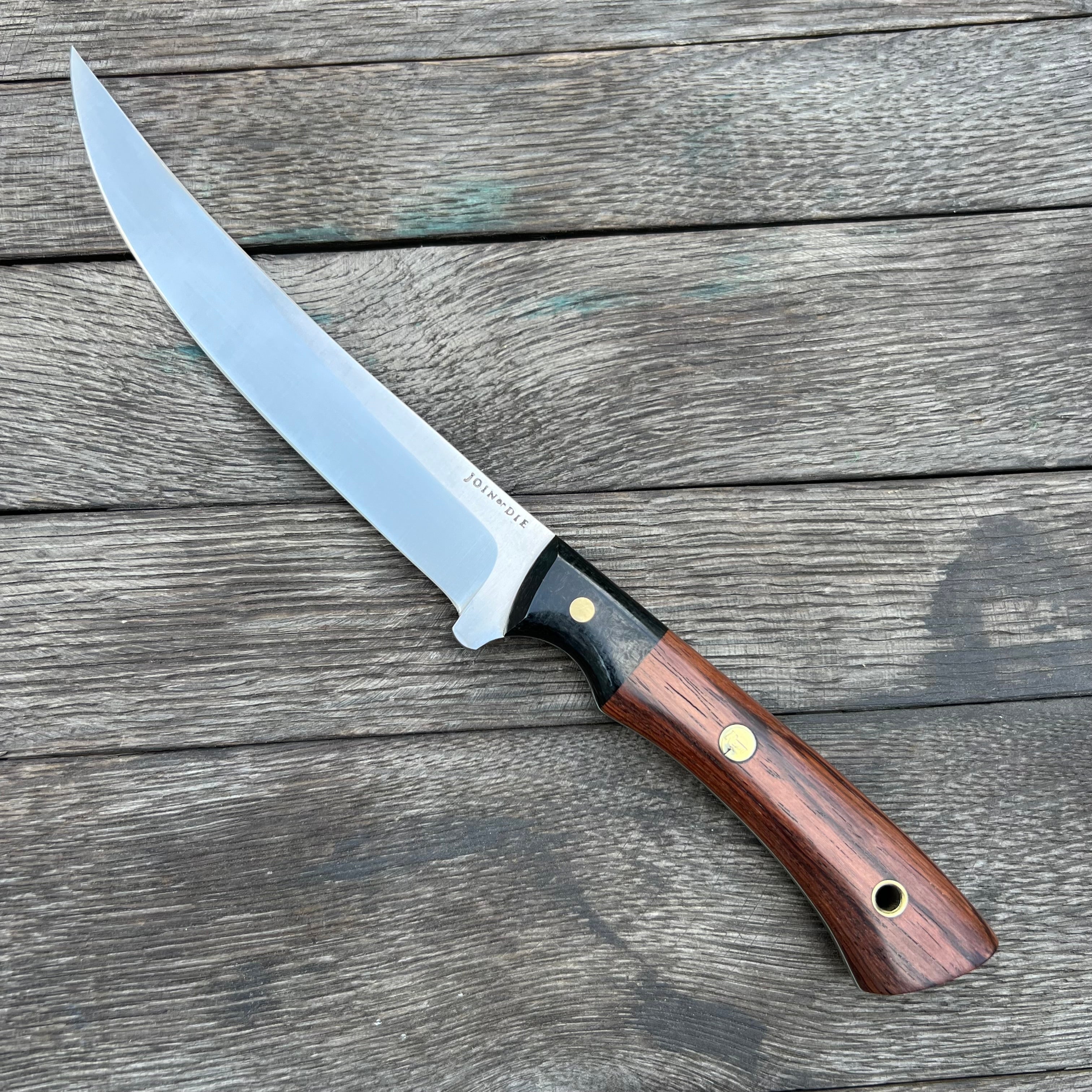 Boning knife - Stiff (SC)