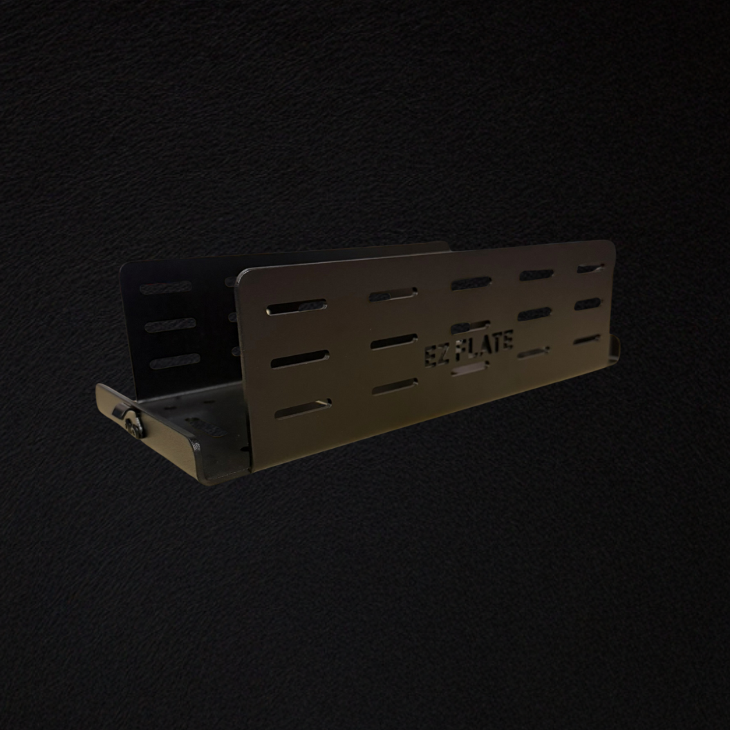 Lock 'N Load Universal Compressor Mount (SC)