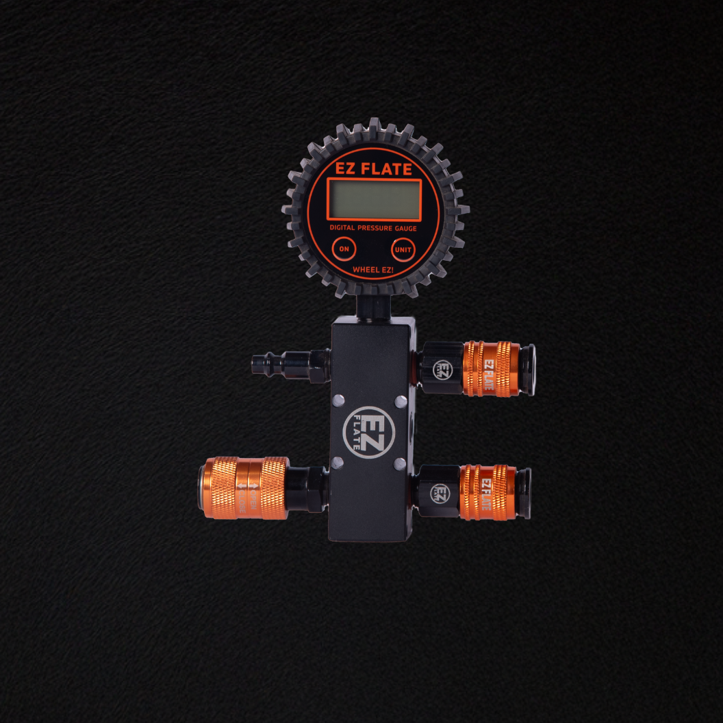 Modular Manifold for Mounts