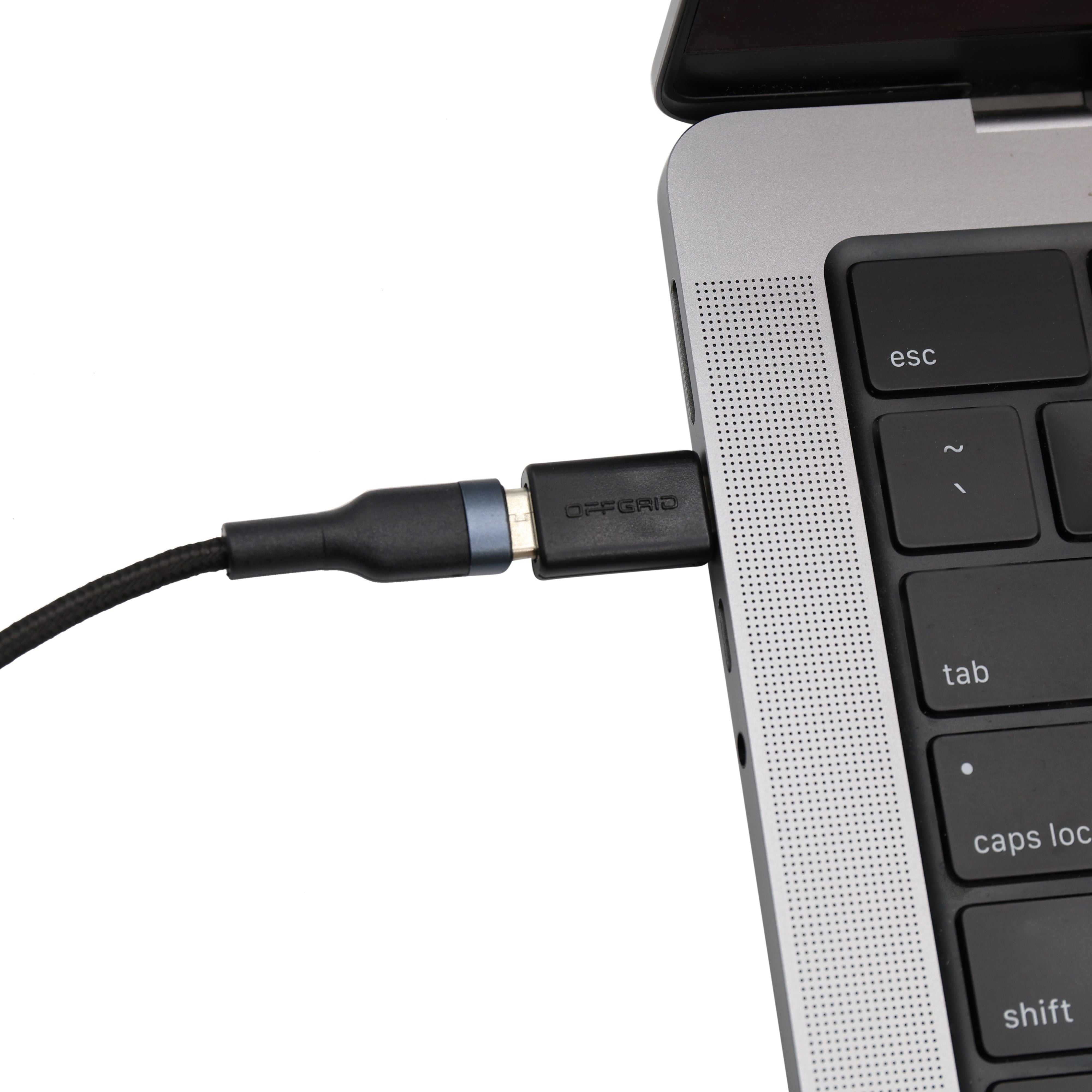 USB Data Blocker - Made in USA