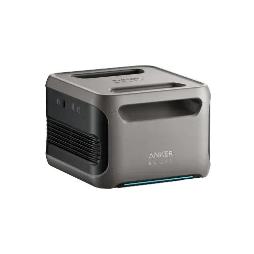 Anker SOLIX BP3800 Expansion Battery (3840Wh | For SOLIX F3800)