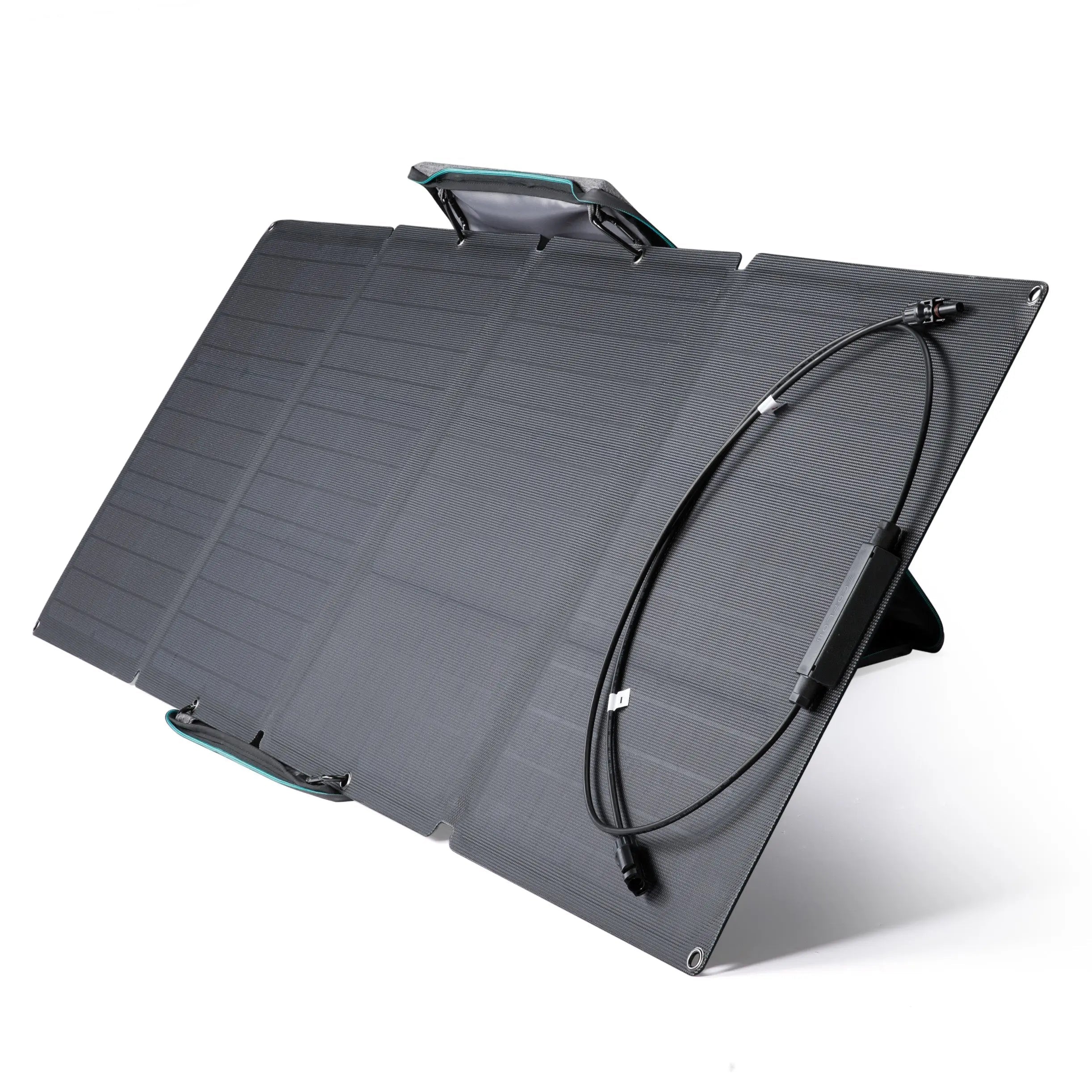 EcoFlow 110W Portable Solar Panel (SC)
