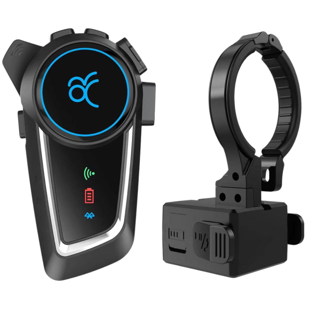 Ruyage Radio Motorcycle Helmet Headphones (SC)