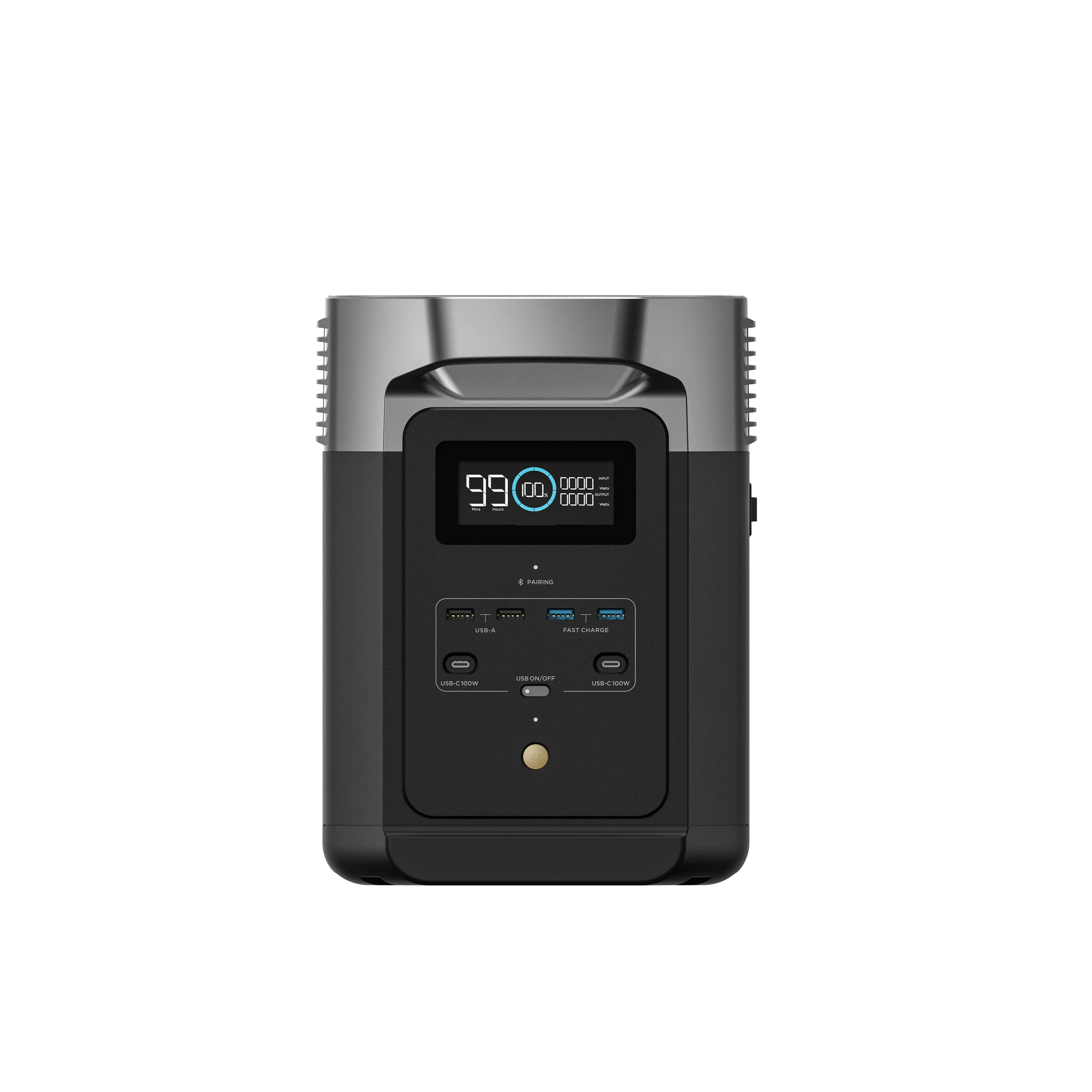 EcoFlow DELTA 2 Portable Power Station (SC)