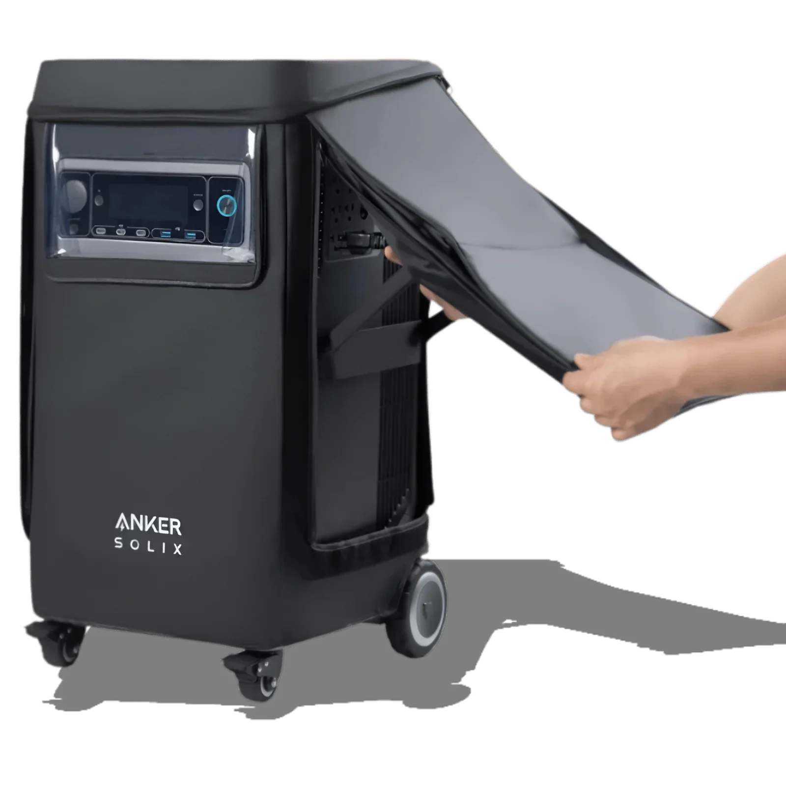 Anker SOLIX F3800 Protective Cover