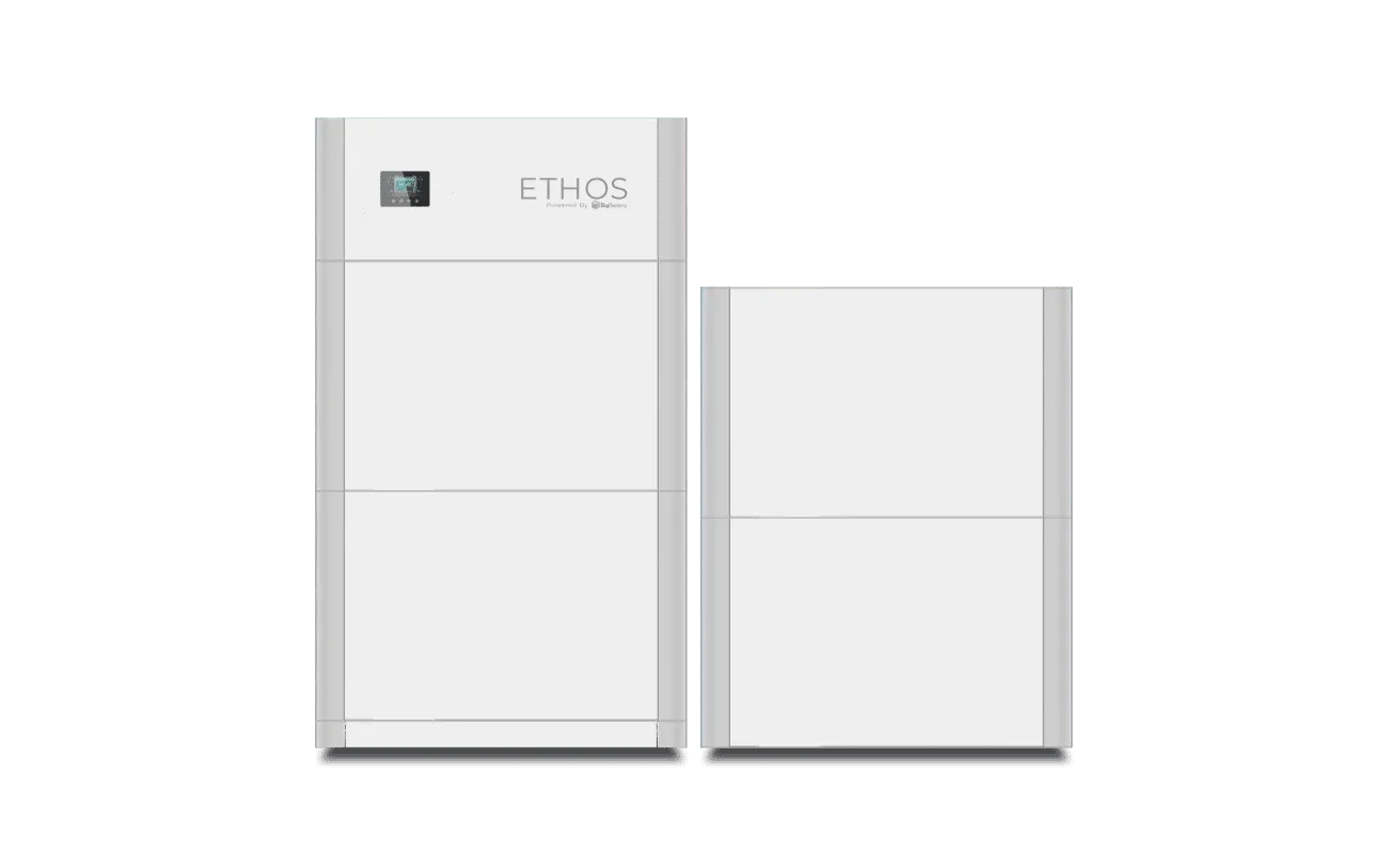BigBattery 48V ETHOS 20.2KWH (4 Module) (SC)