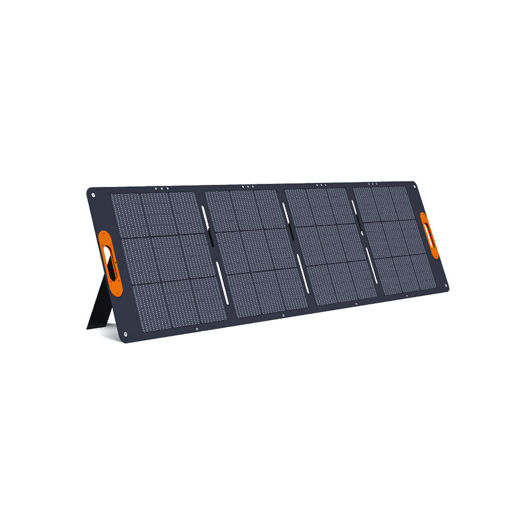 ALLWEI XY-200 200W Solar Panel for PPS1200 PPS2400 (SC)