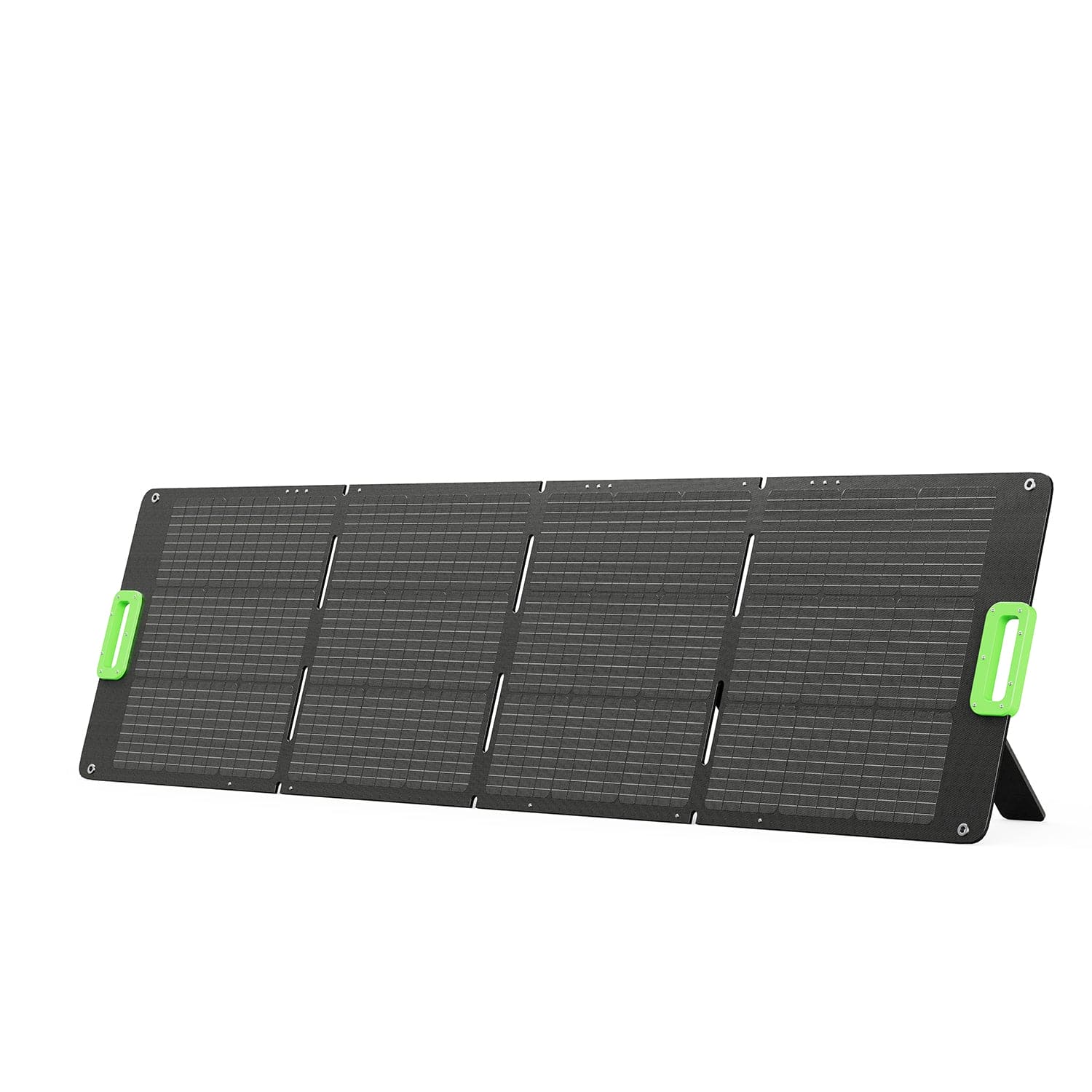Nature's Generator 200W Folding Solar Panel (SC)