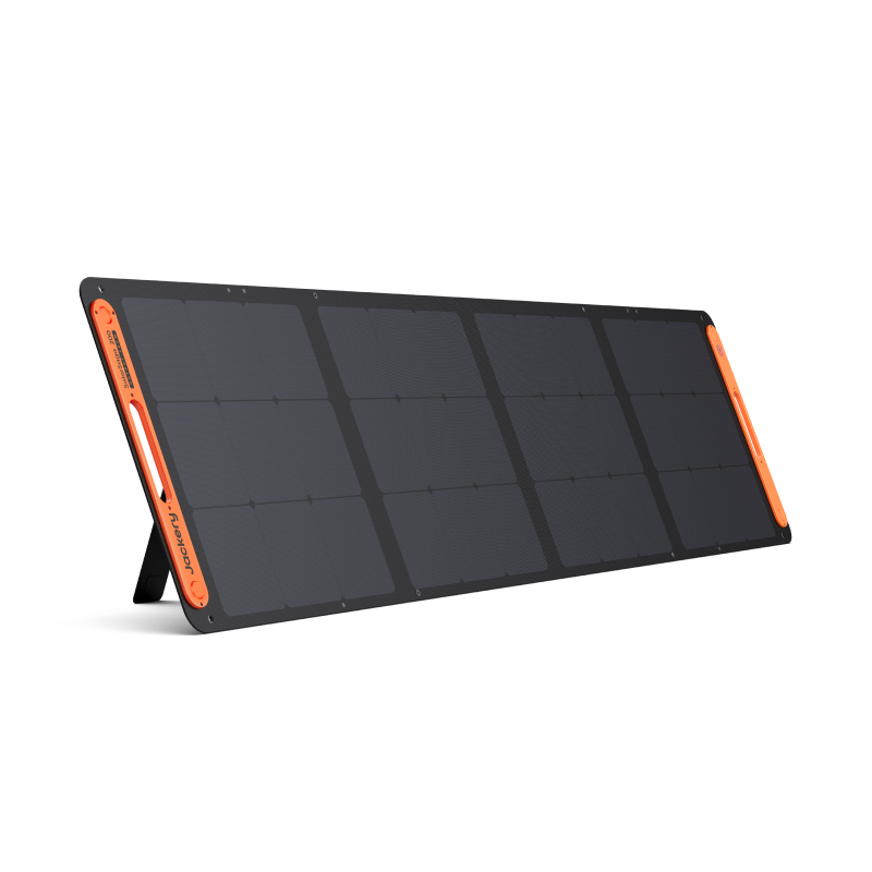 Jackery SolarSaga 200W Solar Panel (SC)