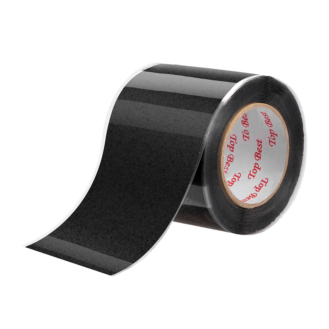 BougeRV Flexible Solar Panel Waterproof Butyl Rubber Tape (SC)