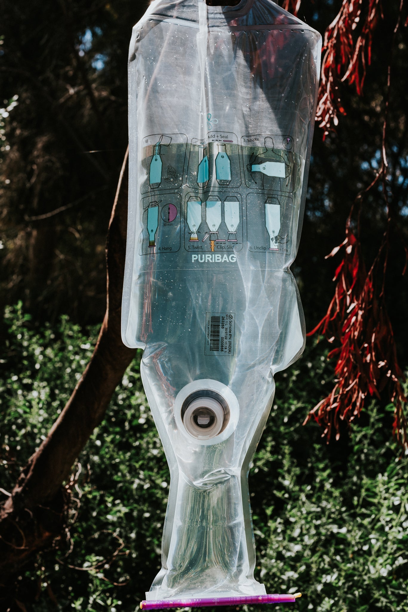 Puribag (SC)