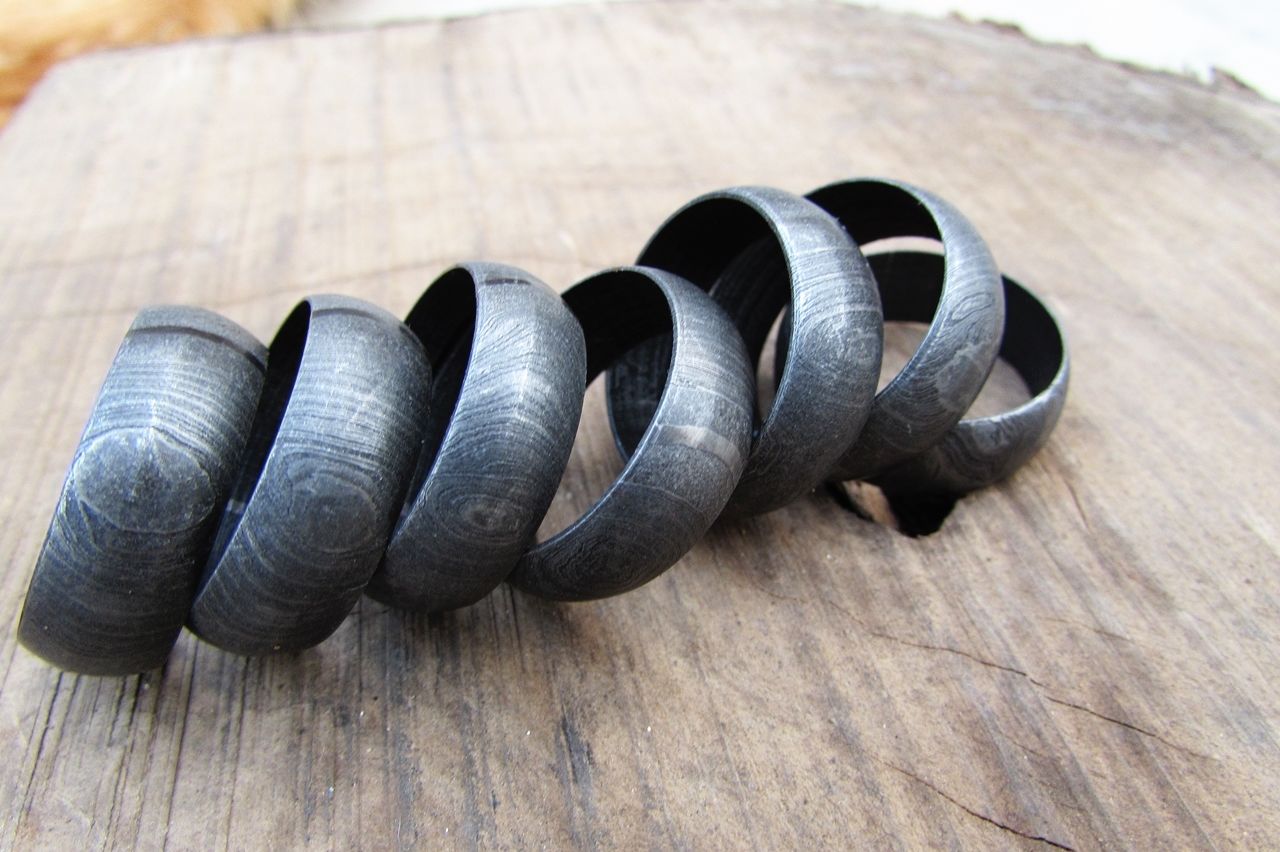 Damascus Ring ( Price For Each ) (SC)