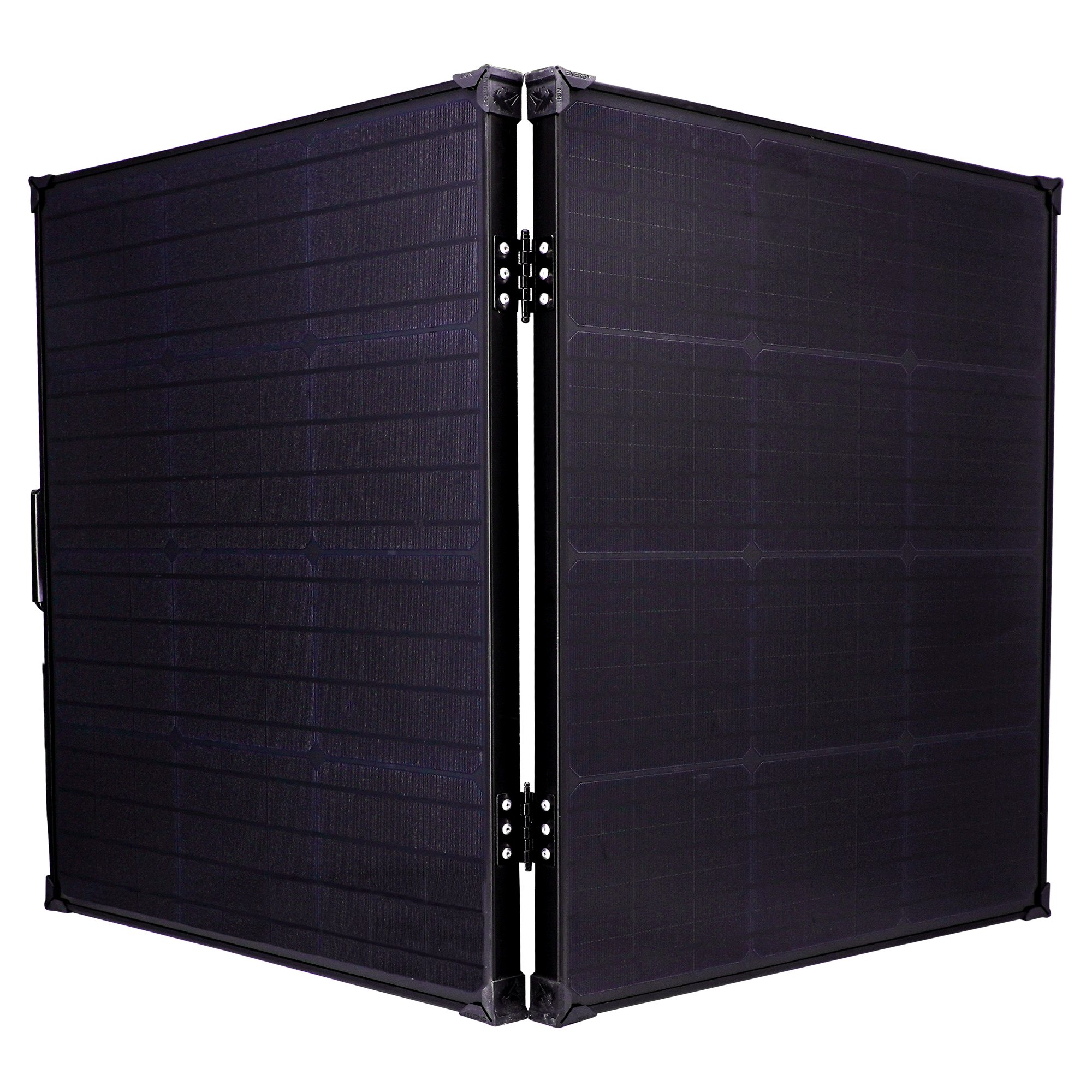 Lion Energy Morningside Lion 100W 24V Solar Panel (SC)