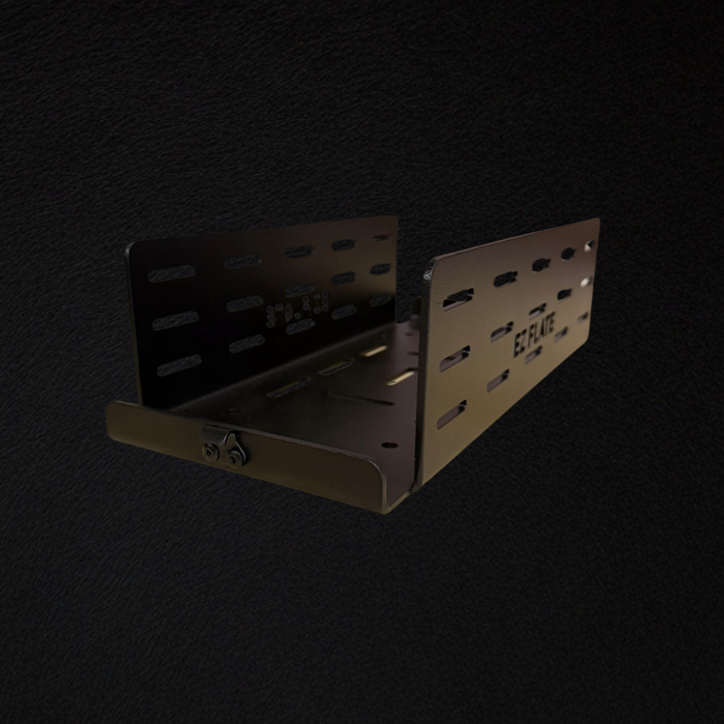 Lock 'N Load Universal Compressor Mount (SC)