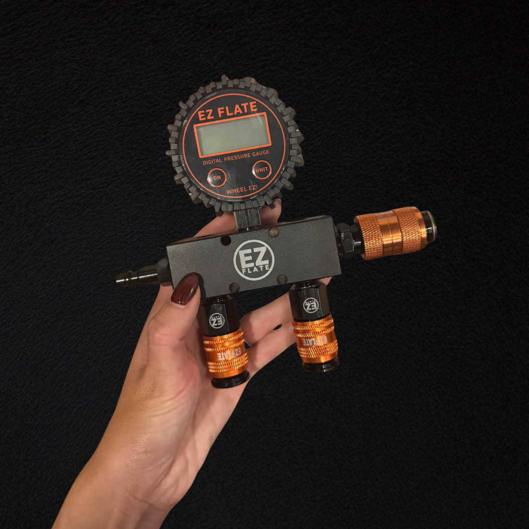 Modular Manifold (SC)