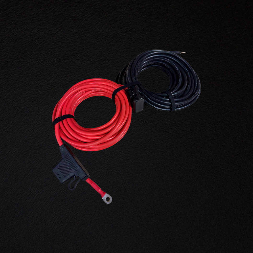 Compressor Wiring Harness (SC)