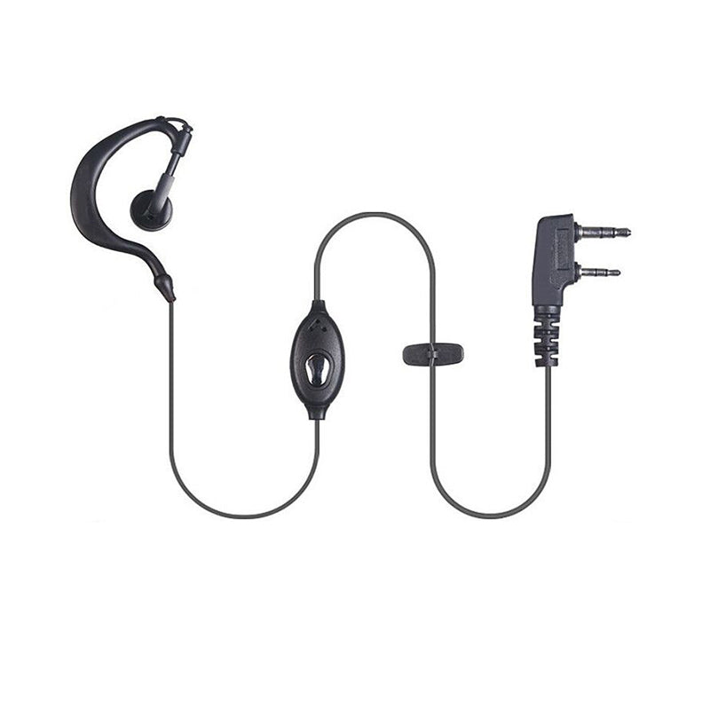Ruyage Radio Headset (SC)