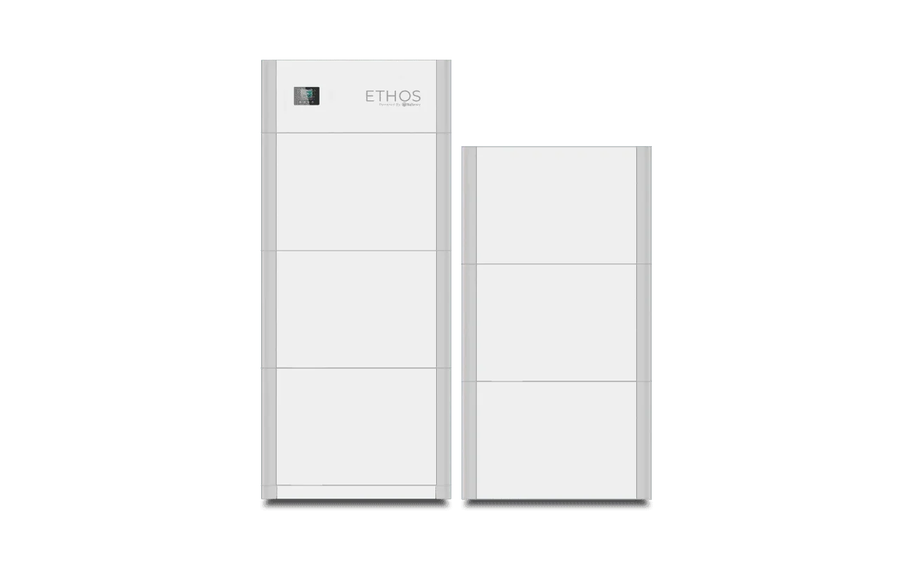BigBattery 48V ETHOS 30.7KWH (6 Module) (SC)