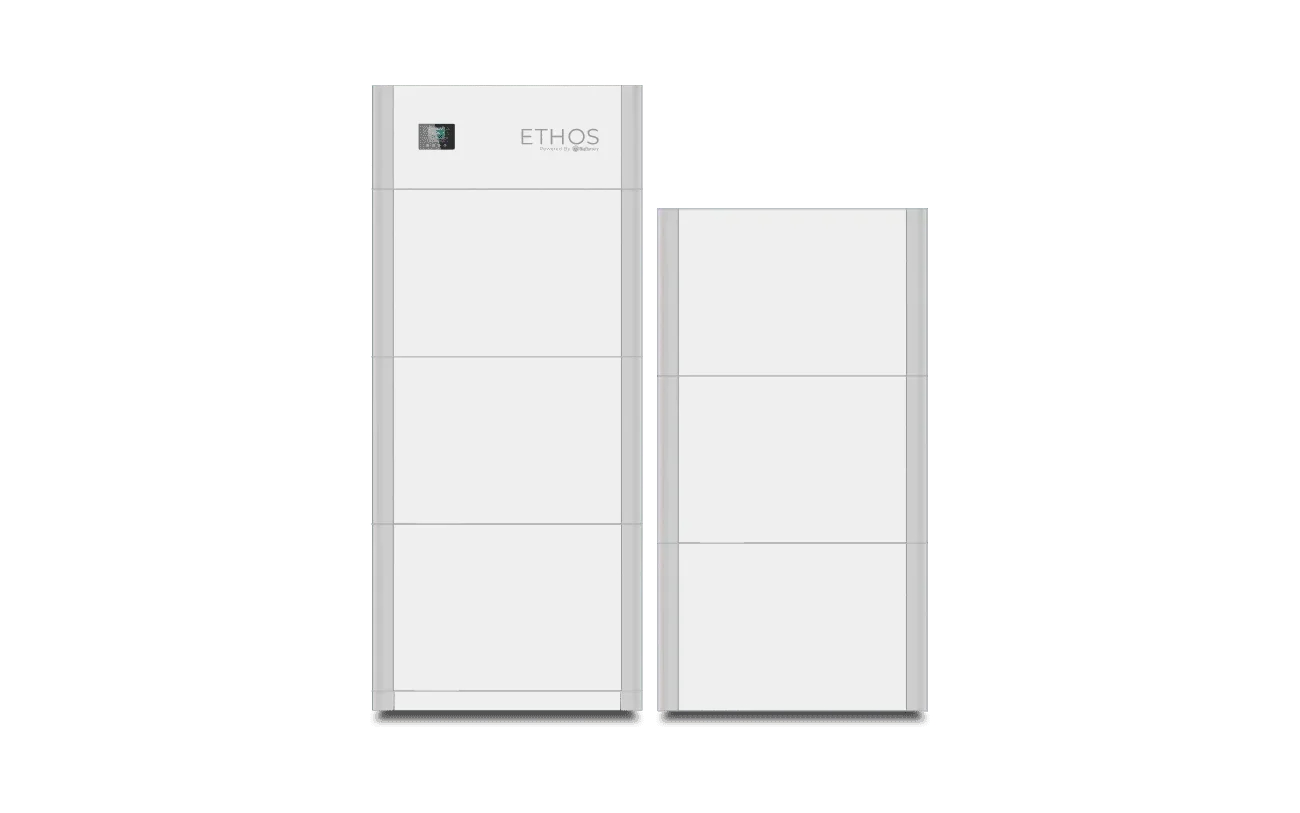 BigBattery 48V ETHOS 30.7KWH (6 Module)
