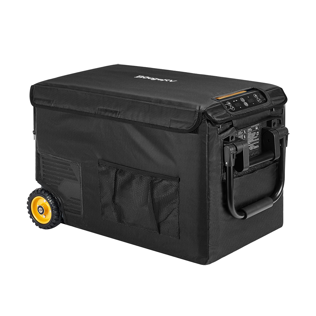 ASPEN&ASPEN PRO 34 Quart Refrigerator Insulated Protective Cover (SC)