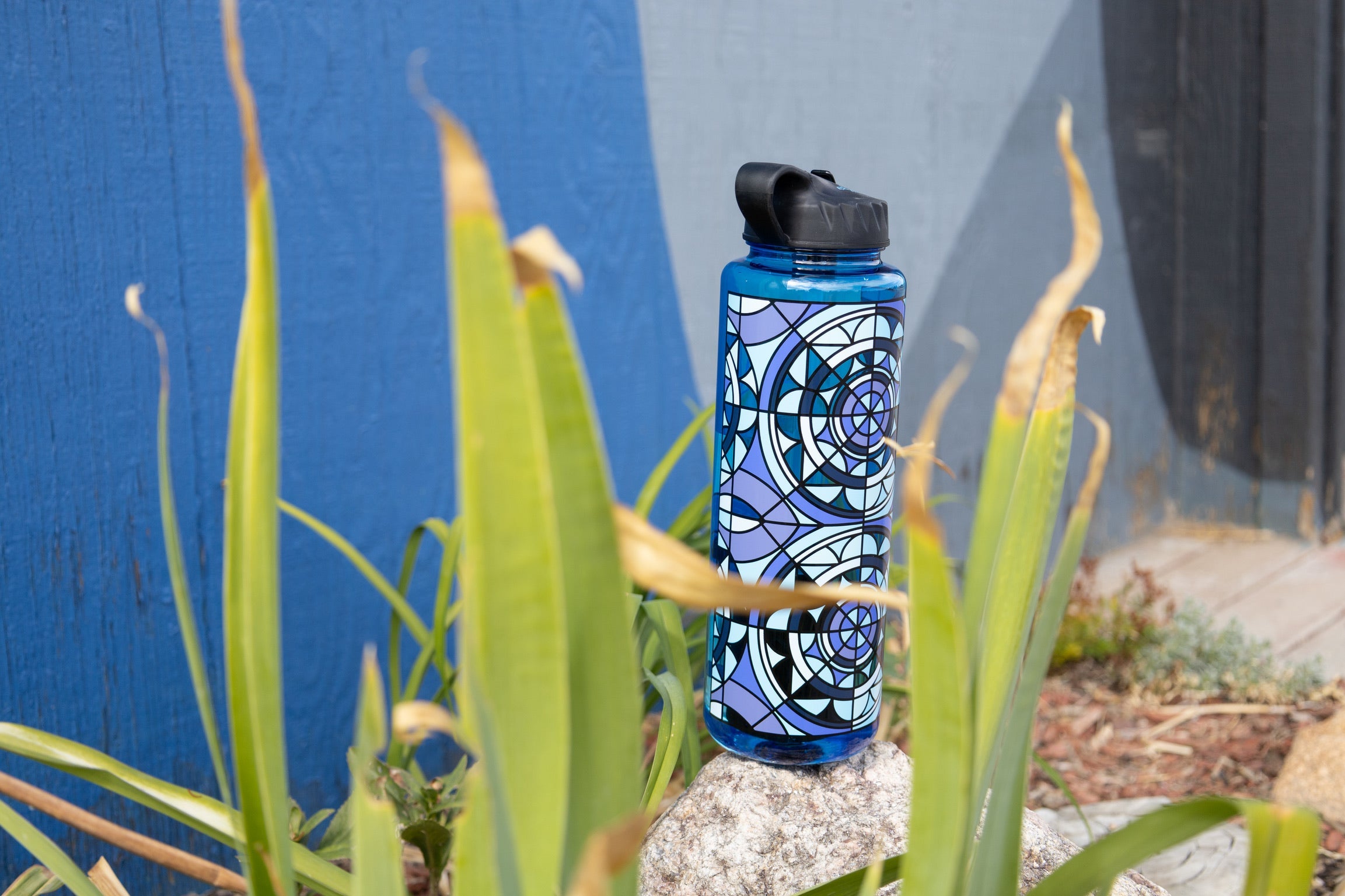 Nalgene OG Jason Graves Art | 48oz (SC)