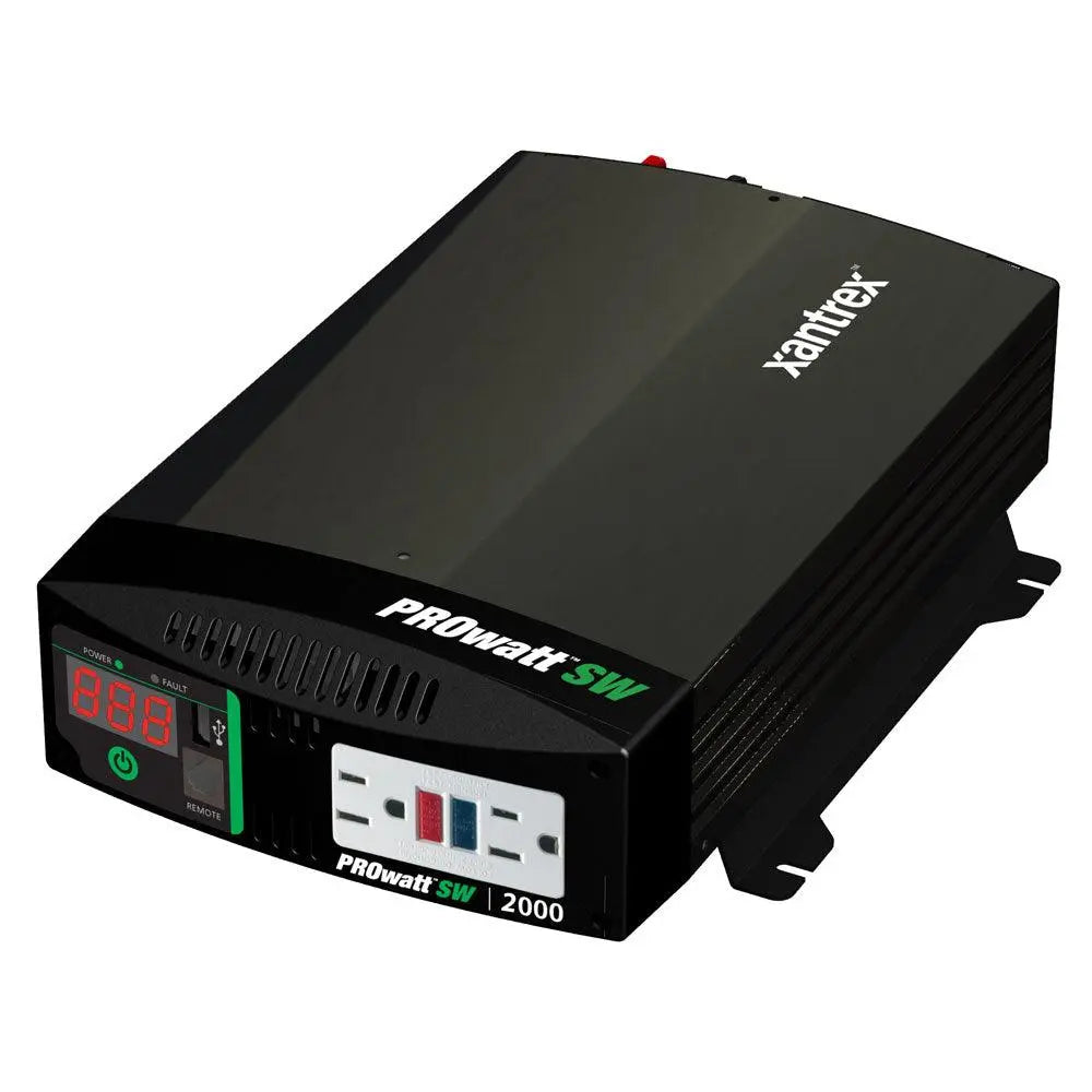 Xantrex PROwatt SW2000 - True Sine Wave Inverter [806-1220] (SC)