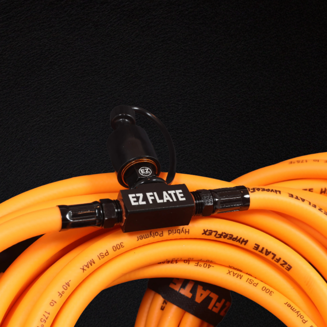 Hyperflex 4-Way Hose Kit with Air Command (SC)