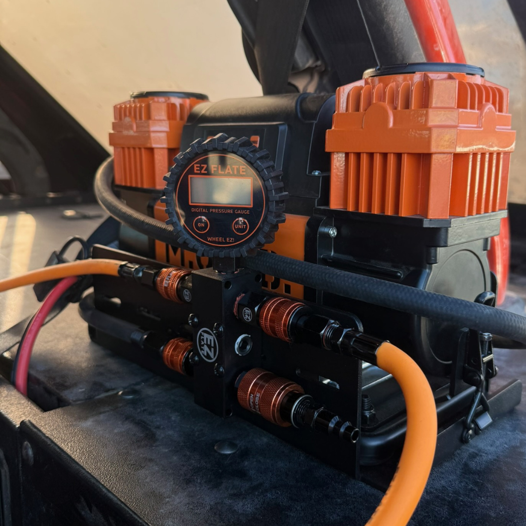 Modular Manifold (SC)