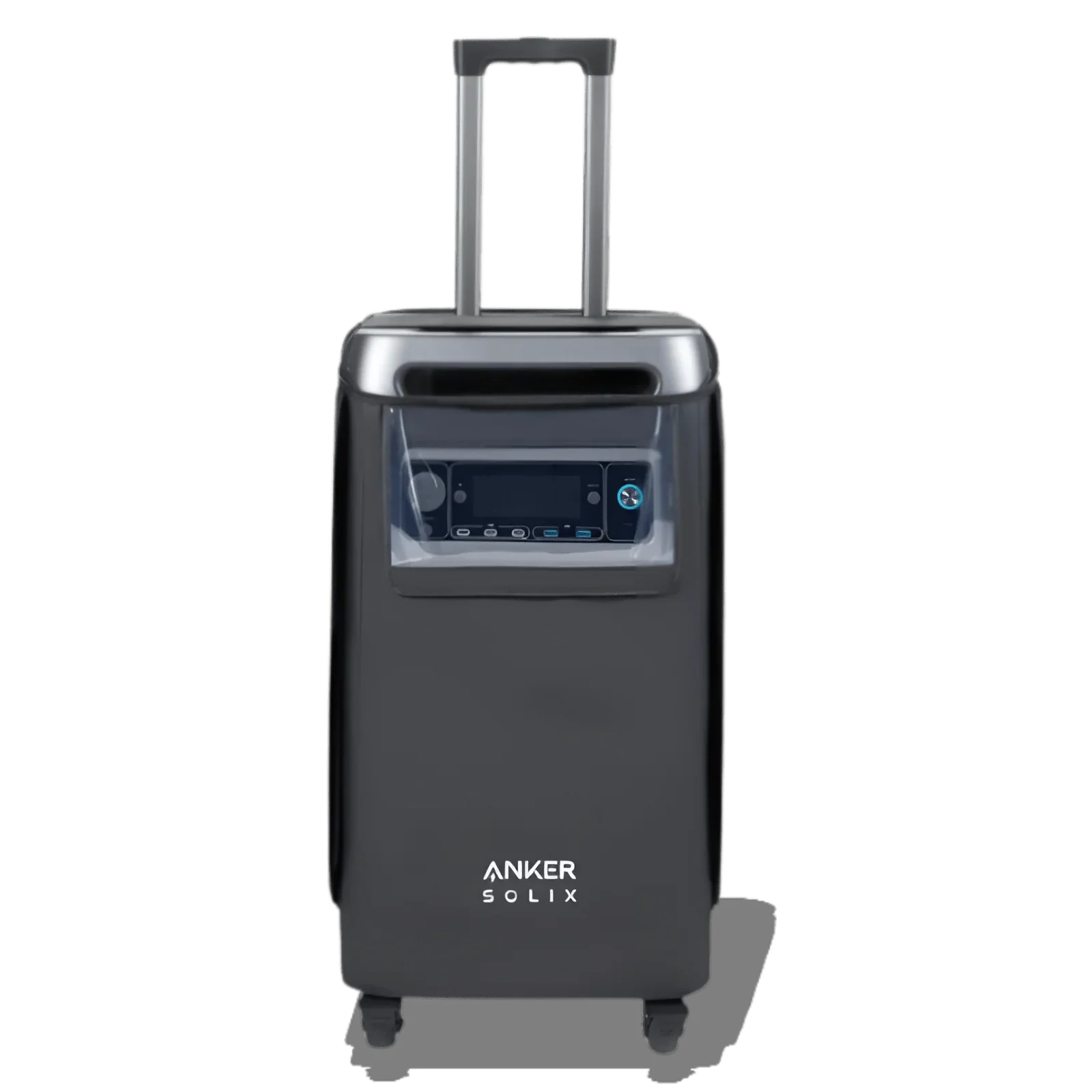 Anker SOLIX F3800 Protective Cover