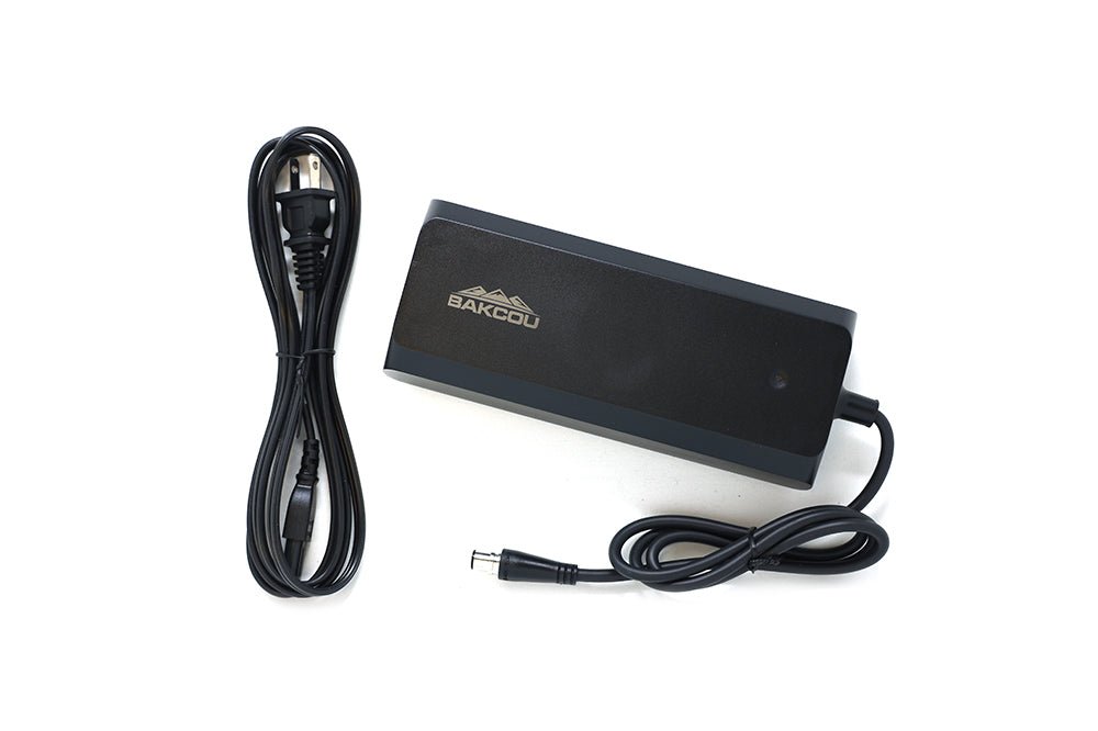 4 Amp Charger (SC)
