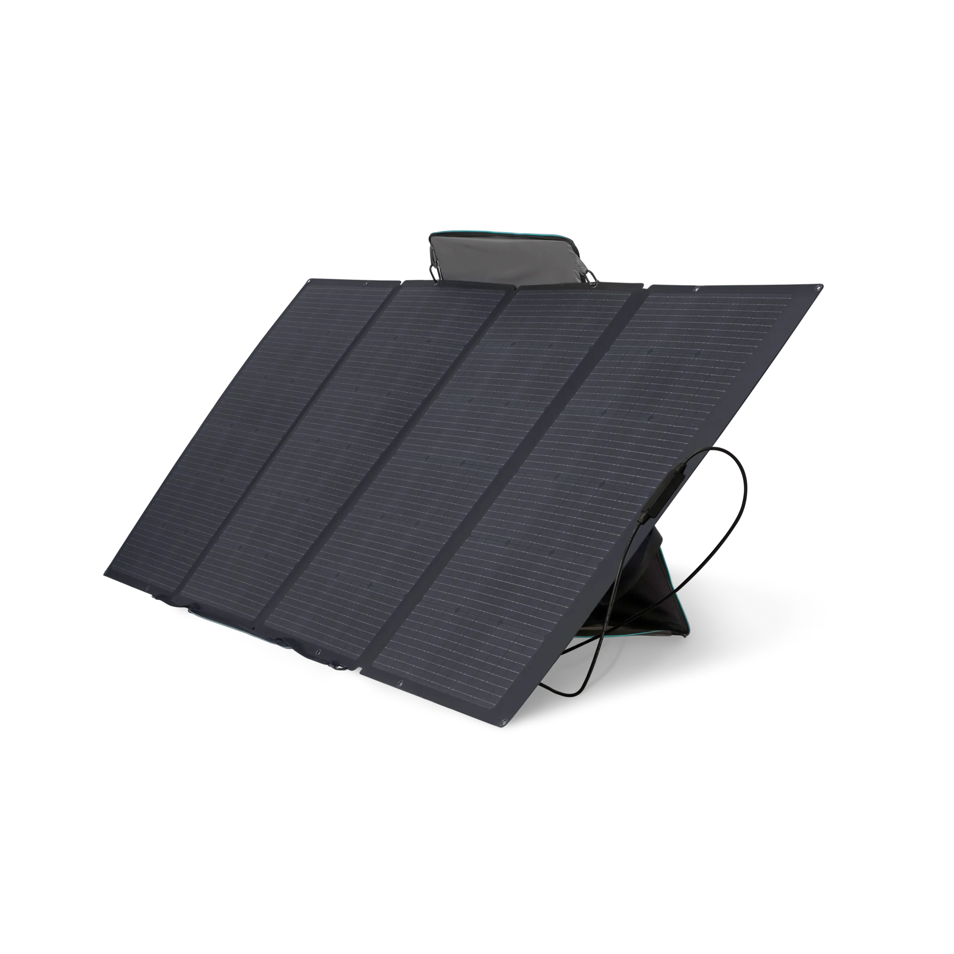 EcoFlow 400W Portable Solar Panel (SC)