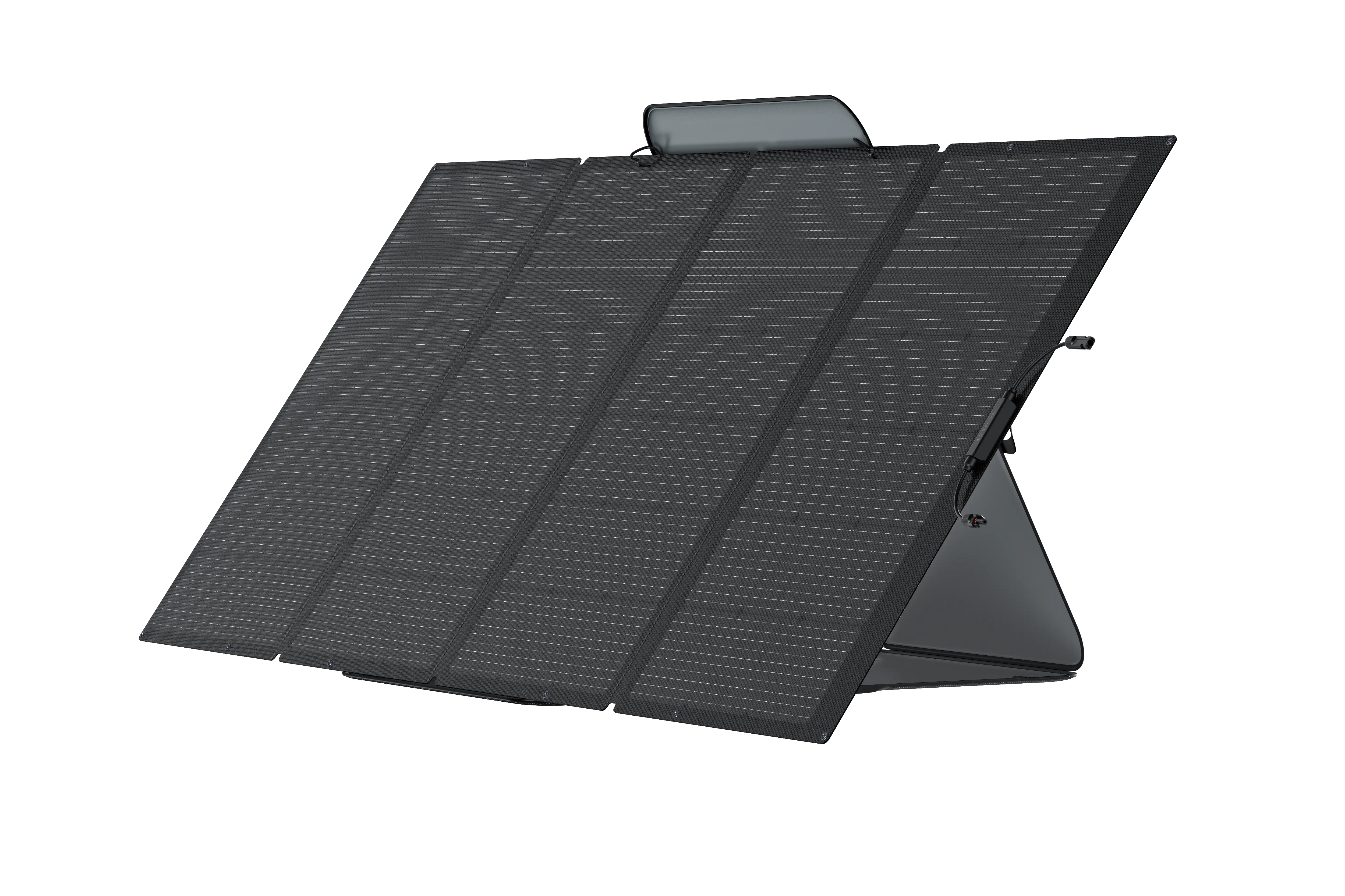 EcoFlow 400W Portable Solar Panel (SC)