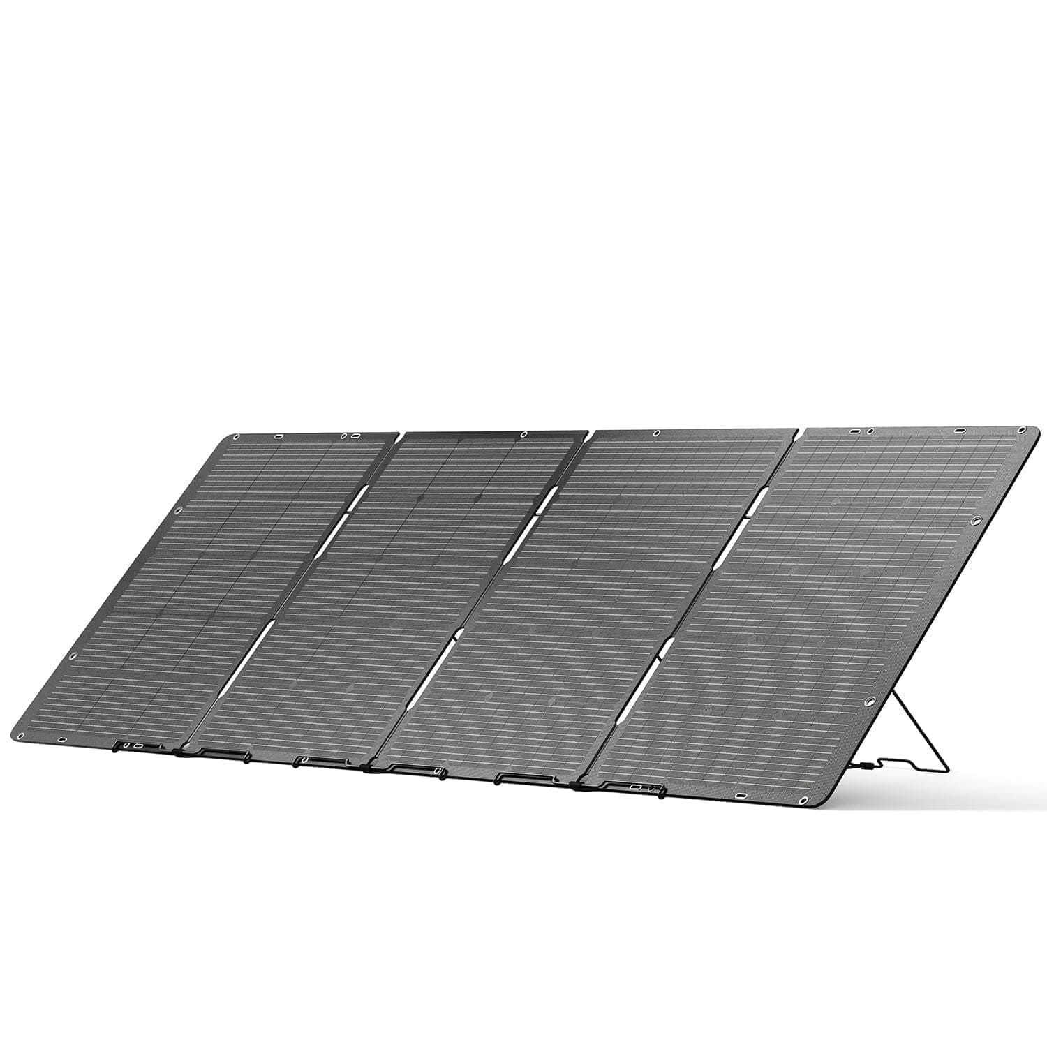 Nature's Generator 400W Folding Solar Panel (SC)